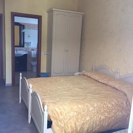 Da Agostino Fittacamere Maison d'hôtes