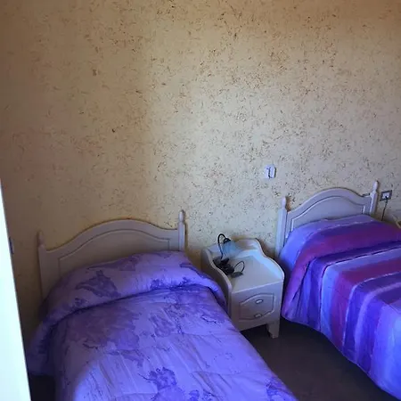 Da Agostino Fittacamere Maison d'hôtes