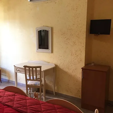 Da Agostino Fittacamere Botricello