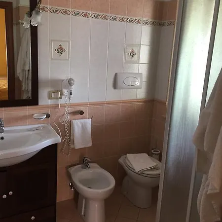 Da Agostino Fittacamere Maison d'hôtes *