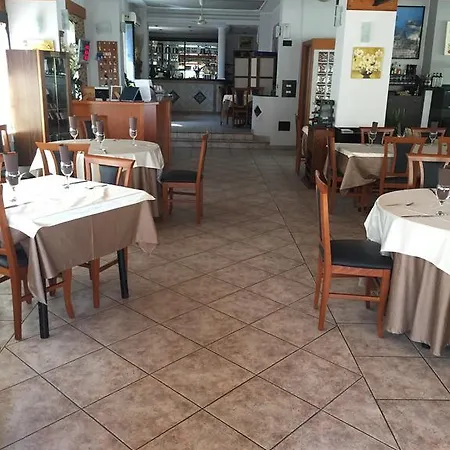Da Agostino Fittacamere Maison d'hôtes
