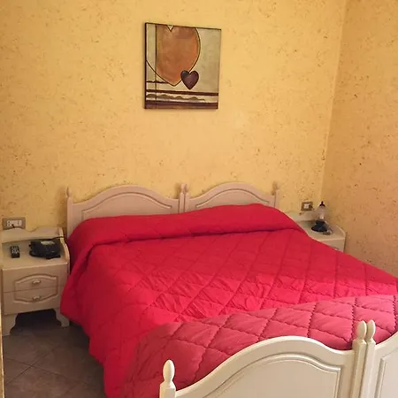 Maison d'hôtes Da Agostino Fittacamere