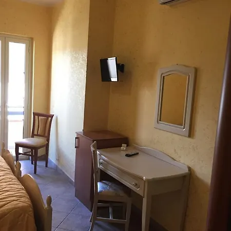 Maison d'hôtes Da Agostino Fittacamere